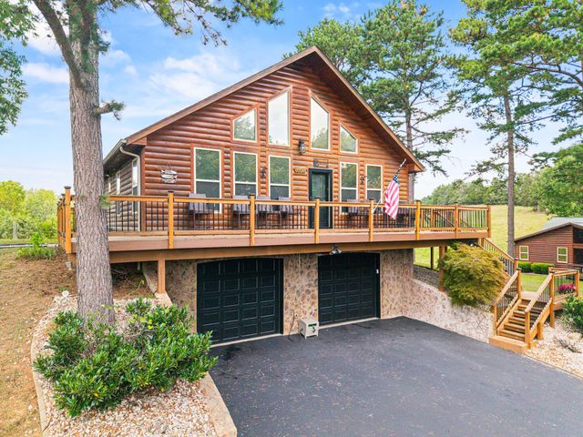 1824 Bridge Hollow Road, Somerset, KY 42503