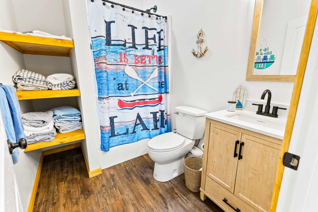 1824 Bridge Hollow Road, Somerset, KY 42503