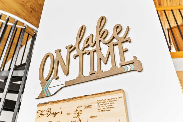 1824 Bridge Hollow Road, Somerset, KY 42503