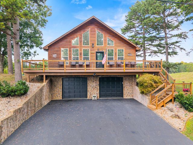 1824 Bridge Hollow Road, Somerset, KY 42503
