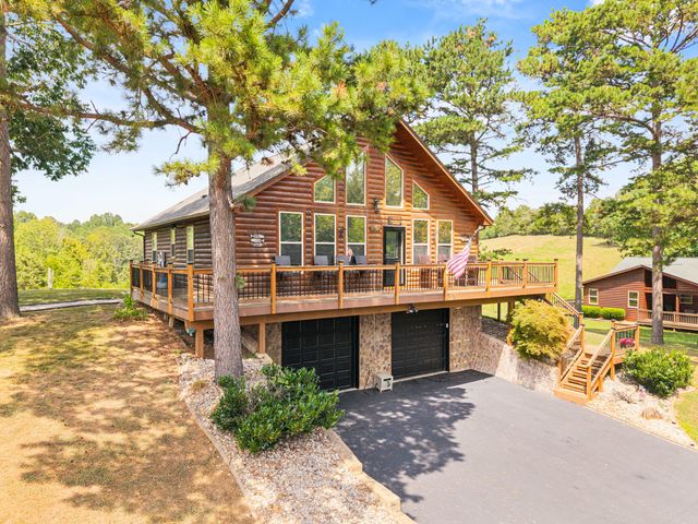 1824 Bridge Hollow Road, Somerset, KY 42503