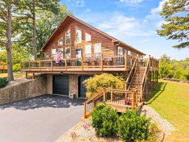 1824 Bridge Hollow Road, Somerset, KY 42503