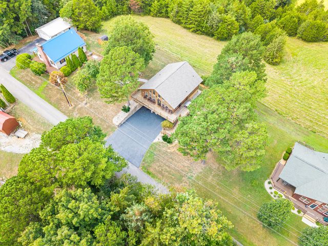 1824 Bridge Hollow Road, Somerset, KY 42503