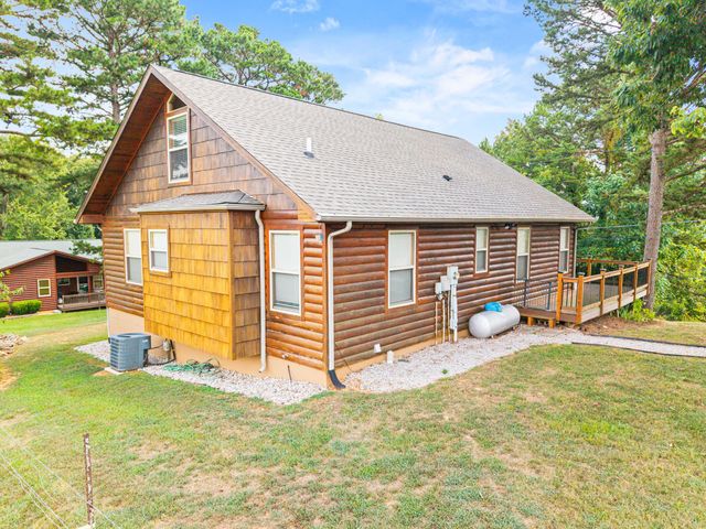 1824 Bridge Hollow Road, Somerset, KY 42503