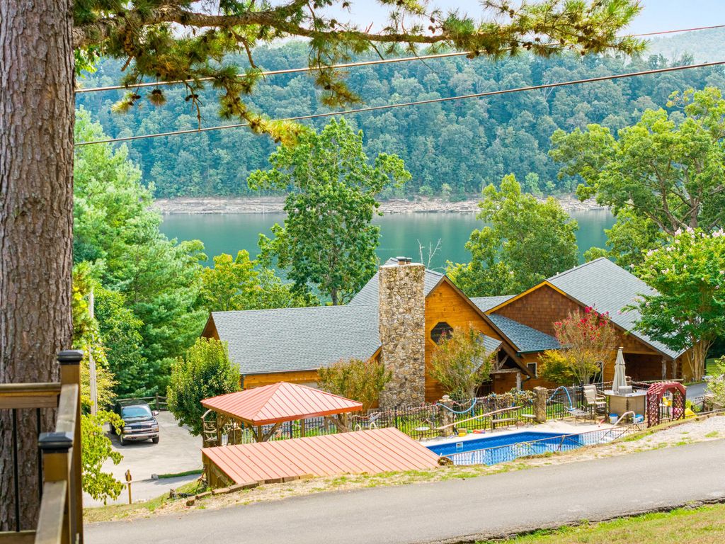 1824 Bridge Hollow Road, Somerset, KY 42503