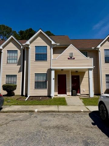 4087 Cedars Parkway D, North Charleston, SC 29420