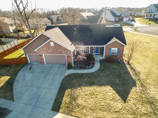 2489 Cascade Court, West Lafayette, IN 47906