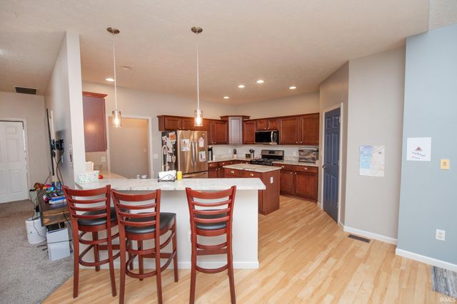 2489 Cascade Court, West Lafayette, IN 47906