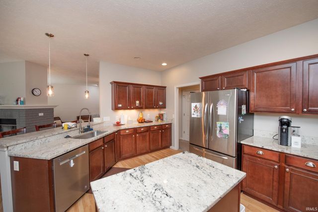 2489 Cascade Court, West Lafayette, IN 47906