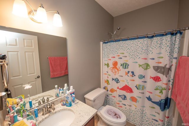 2489 Cascade Court, West Lafayette, IN 47906