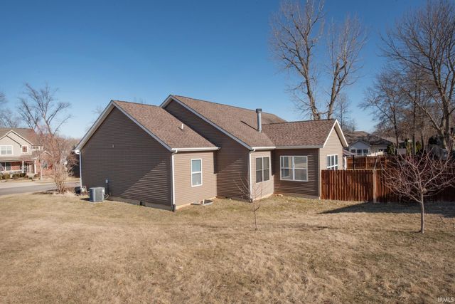 2489 Cascade Court, West Lafayette, IN 47906