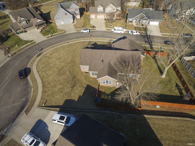 2489 Cascade Court, West Lafayette, IN 47906