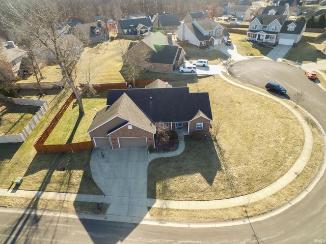 2489 Cascade Court, West Lafayette, IN 47906