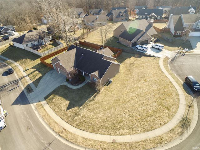 2489 Cascade Court, West Lafayette, IN 47906