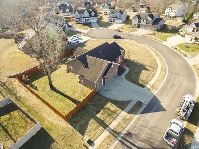 2489 Cascade Court, West Lafayette, IN 47906