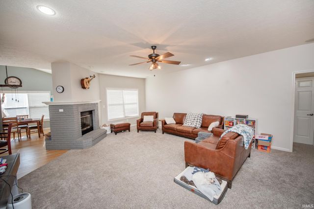 2489 Cascade Court, West Lafayette, IN 47906