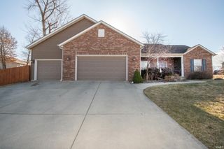 2489 Cascade Court, West Lafayette, IN 47906