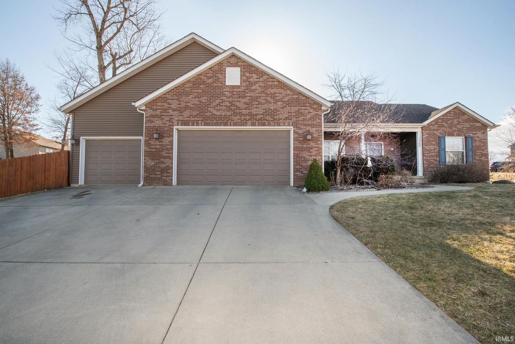 2489 Cascade Court, West Lafayette, IN 47906