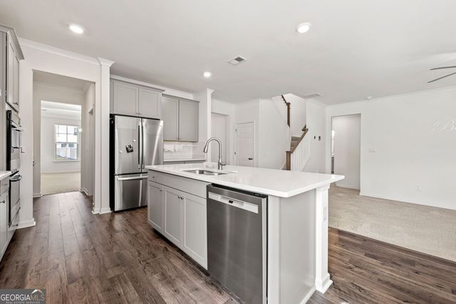 13768 Whitman Lane, Covington, GA 30014