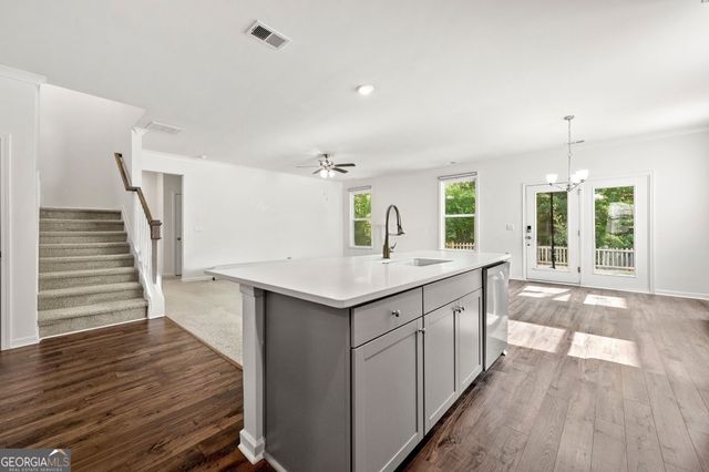 13768 Whitman Lane, Covington, GA 30014