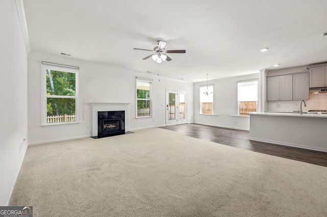 13768 Whitman Lane, Covington, GA 30014