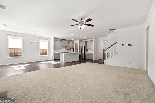 13768 Whitman Lane, Covington, GA 30014