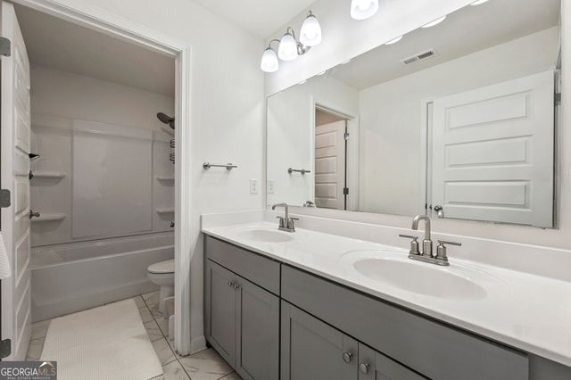 13768 Whitman Lane, Covington, GA 30014