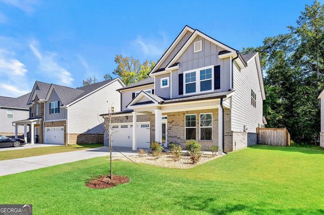 13768 Whitman Lane, Covington, GA 30014