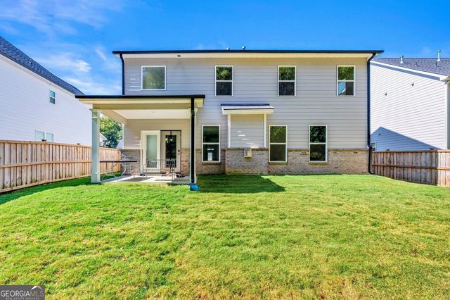 13768 Whitman Lane, Covington, GA 30014