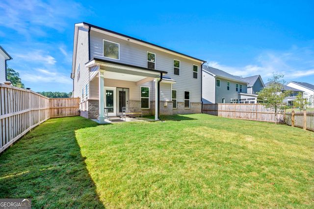 13768 Whitman Lane, Covington, GA 30014