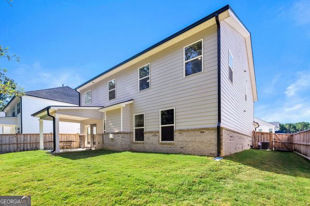 13768 Whitman Lane, Covington, GA 30014