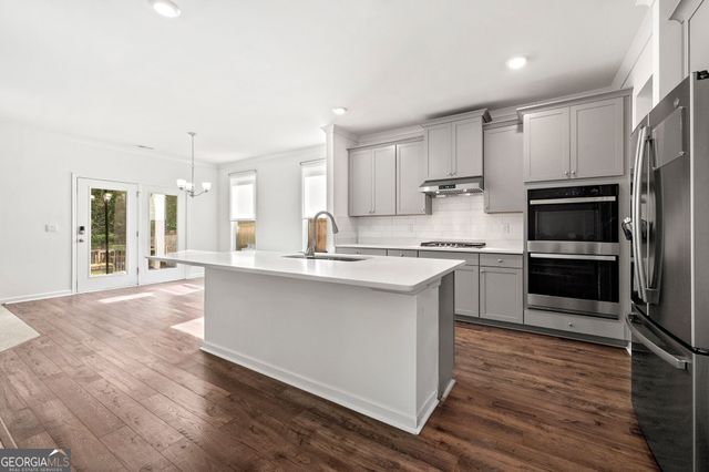 13768 Whitman Lane, Covington, GA 30014