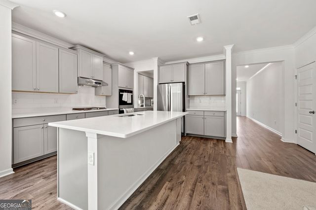 13768 Whitman Lane, Covington, GA 30014