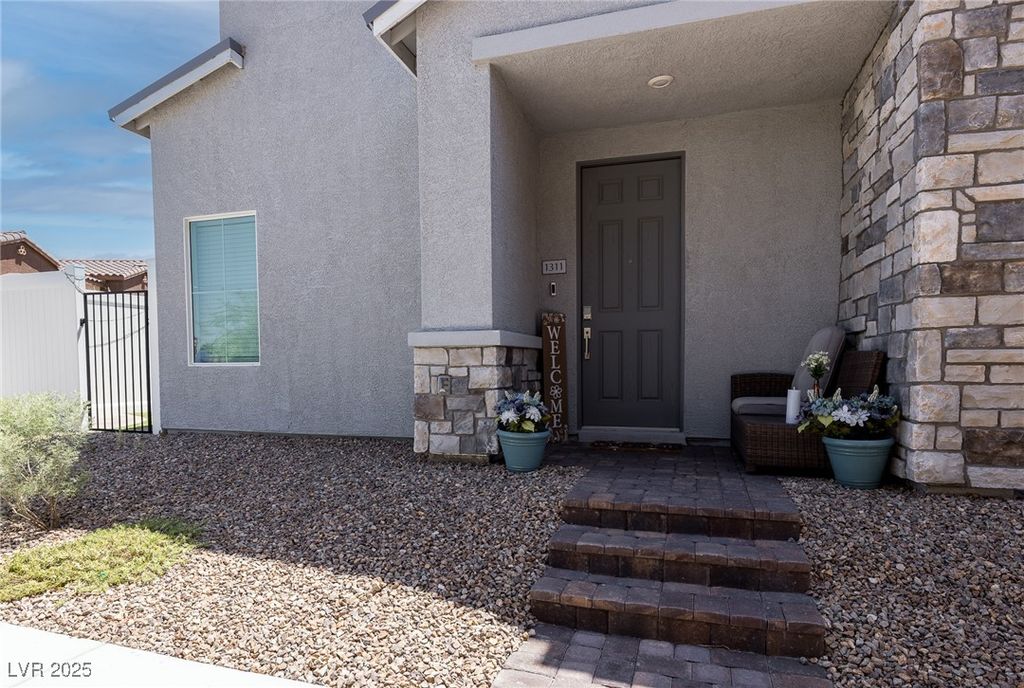 226 Callen Falls Avenue 1311, Henderson, NV 89011