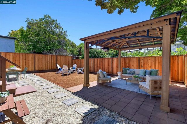 1017 56Th St, Oakland, CA 94608