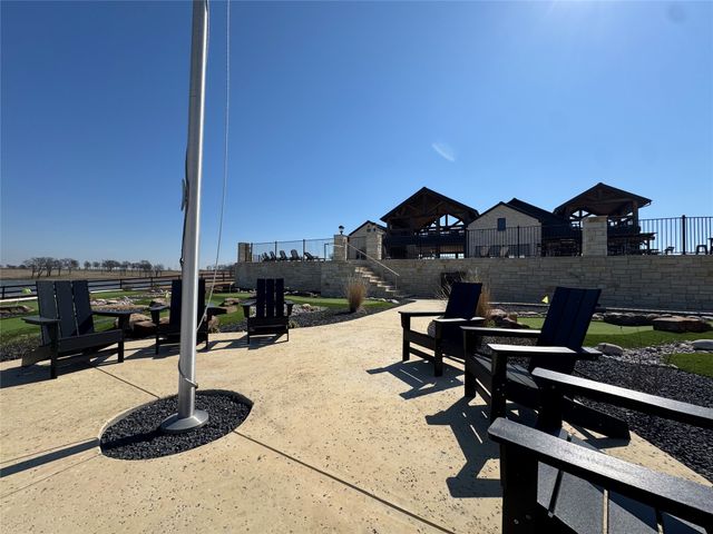 552 Lakeshore Lane, Windom, TX 75492