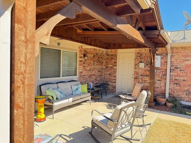 5221 Ragan Drive, The Colony, TX 75056