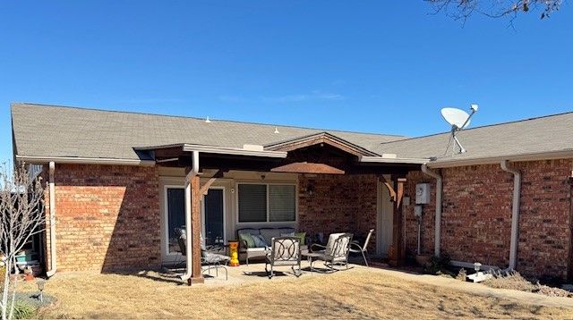 5221 Ragan Drive, The Colony, TX 75056