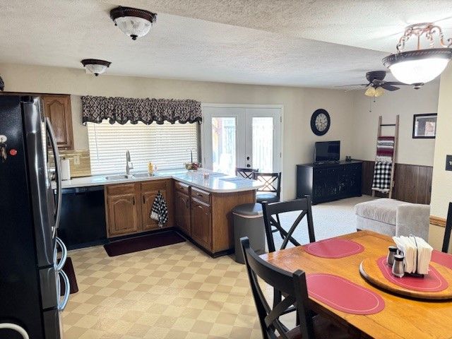 5221 Ragan Drive, The Colony, TX 75056