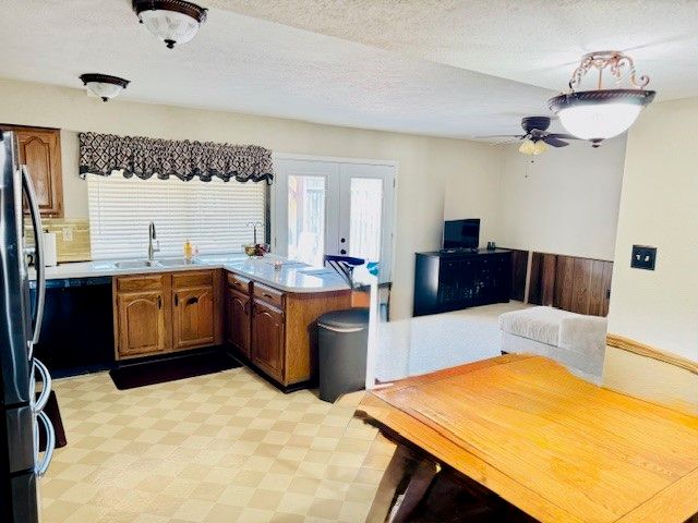 5221 Ragan Drive, The Colony, TX 75056