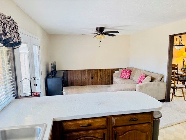 5221 Ragan Drive, The Colony, TX 75056