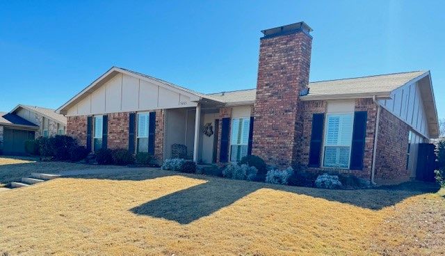 5221 Ragan Drive, The Colony, TX 75056