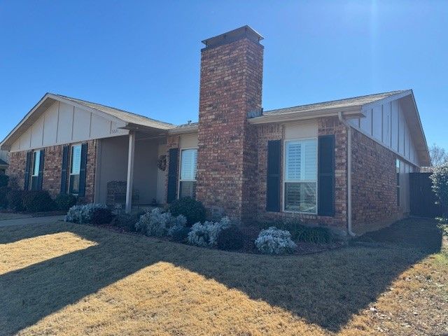 5221 Ragan Drive, The Colony, TX 75056