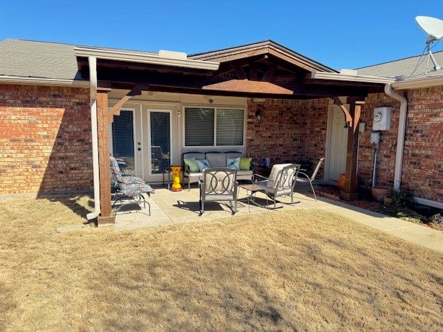 5221 Ragan Drive, The Colony, TX 75056