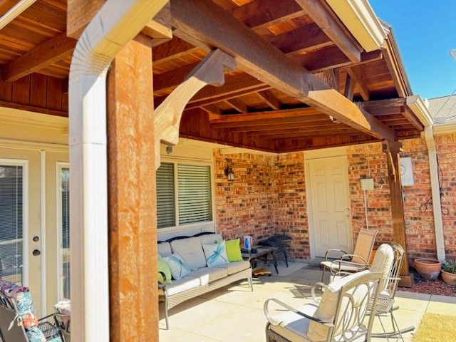 5221 Ragan Drive, The Colony, TX 75056