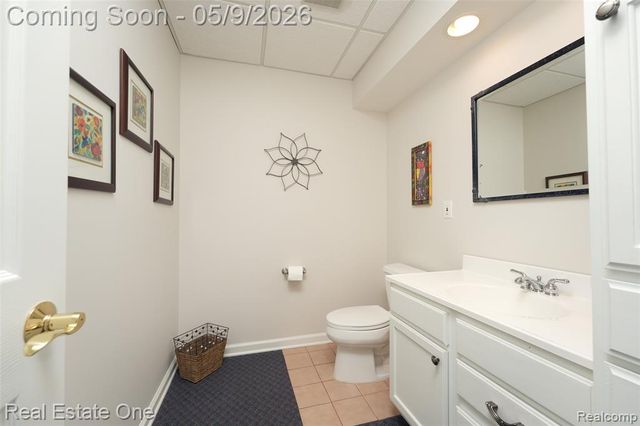 2243 Willow Tree Drive, Brighton, MI 48116