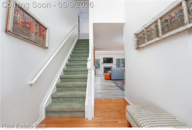 2243 Willow Tree Drive, Brighton, MI 48116