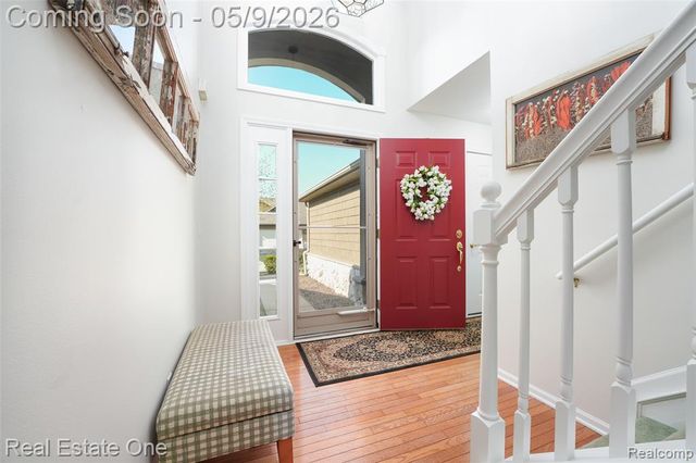 2243 Willow Tree Drive, Brighton, MI 48116