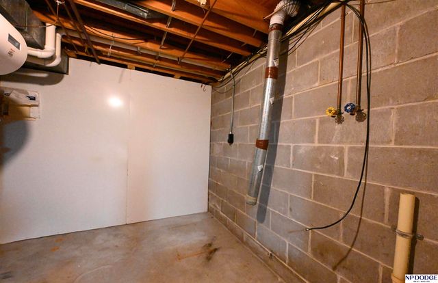 207 S William Avenue, Fremont, NE 68025