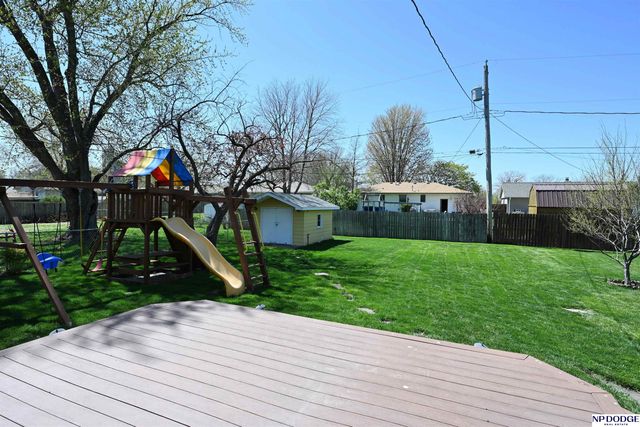 207 S William Avenue, Fremont, NE 68025